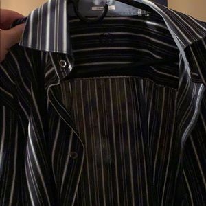 Bugatchi Mens button up